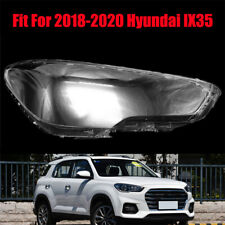 Ajuste para 2018-2020 Hyundai IX35 farol lateral direito tampa de lente transparente comprar usado  Enviando para Brazil