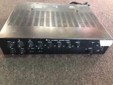 Toa amplifier 906mk2 for sale  Huntington Beach