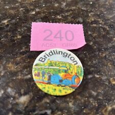 Collectable badges for sale  SOWERBY BRIDGE