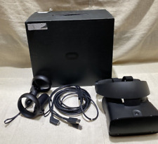 Auriculares para juegos de realidad virtual Oculus Rift S con alimentación de PC, usado segunda mano  Embacar hacia Argentina