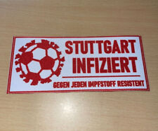 Stuttgart patch kutten gebraucht kaufen  Allenfeld, Boos, Hargesheim