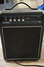 Acoustic Bass Guitar Combo Amp 10W (Model B10, 1x10") Used WORKING for sale  Shipping to South Africa