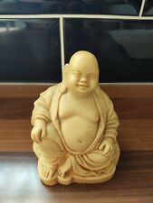 Lovely happy buddha for sale  RUSHDEN