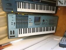 yamaha motif xs6 for sale  GREENFORD