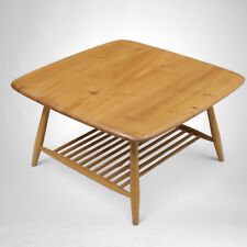Ercol windsor coffee for sale  Shipping to Ireland