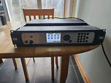 Telos zephyr broadcast for sale  SHREWSBURY