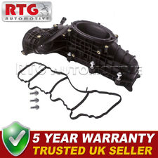 Inlet intake manifold for sale  LEYLAND