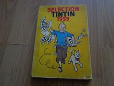 Tintin sélection 1955 d'occasion  Mondoubleau