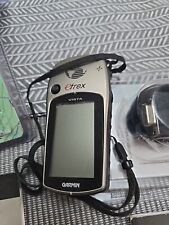 Trex vista garmin for sale  TELFORD