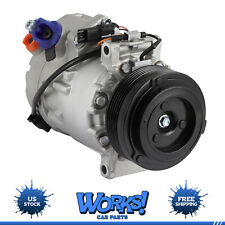 Compressor clutch fits for sale  Ontario