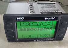 Beka ba488c serial d'occasion  Expédié en Belgium