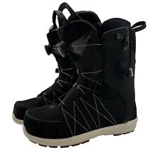 Botas de Snowboard Salomon para Hombre 11 Lanzamiento BOA SJ Snowboard Balístico  segunda mano  Embacar hacia Argentina