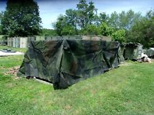 Military truck trailer for sale  Springfield