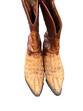 bull riding boots for sale  Shelbyville