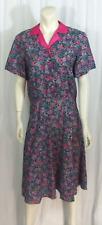 1970s tea dress for sale  BIRKENHEAD