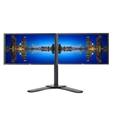 Dual HP Dell Planar LG ACER 23inch 1080p LCD Monitor Gaming Office Monitor VGA, used for sale  Shipping to South Africa