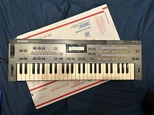 Casio 1000 keyboard for sale  Shipping to Ireland
