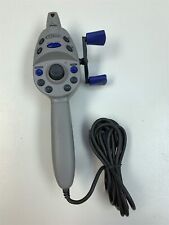 Interact Fission Fishing Controller for PS1 & PS2 Rod & Reel Joystick for sale  Shipping to South Africa