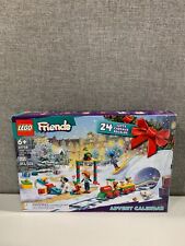 Lego friends advent for sale  Wooster