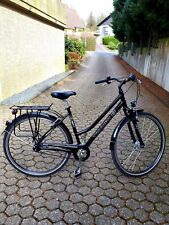 Fahrrad cityrad zoll gebraucht kaufen  Ehlscheid, Kurtscheid, Melsbach