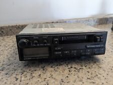 Rádio cassete antigo Mitsubishi AM FM MR123626 NÃO TESTADO comprar usado  Enviando para Brazil