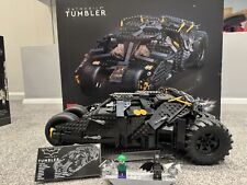 Lego batman 76240 for sale  Shipping to Ireland