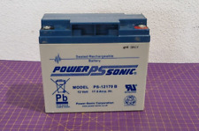 Power sonic ps12170 gebraucht kaufen  Parsdorf