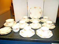 Rradfords crown china for sale  COVENTRY