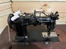 Used, Singer 72W Hemstitcher Double Needle Hemstitching Hemstitch for sale  Sioux Falls