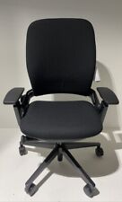 Steelcase leap for sale  GRAYS