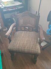 Set vintage chairs for sale  Edinburg