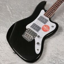 Squier electric bass for sale  Shipping to Ireland