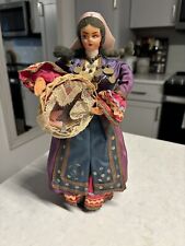 Vintage greece doll for sale  Oak Creek