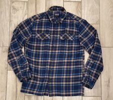Patagonia fjord flannel for sale  Arlington