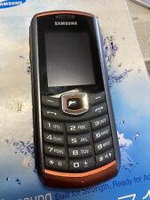 Samsung b2710 metallic gebraucht kaufen  Speyer