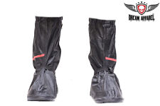 Motorcycle rain boot for sale  Fayetteville