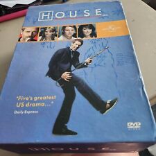 House season dvd for sale  Monroeville