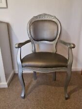 louis style armchair for sale  LINCOLN