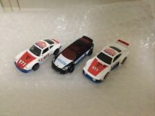 Hotwheels porsche bundle for sale  LEICESTER