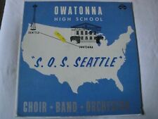 Owatonna high school for sale  Grants Pass
