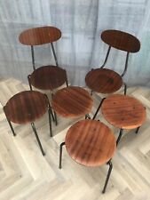 Vintage dot stools for sale  CHESTER
