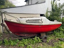 Small boat trailer for sale  DARTFORD