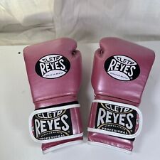 Cleto reyes gloves for sale  LONDON