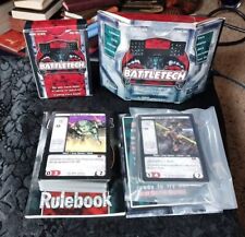 Battletech trading card for sale  Eagle Point