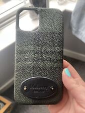 Mulberry phone case for sale  BEACONSFIELD