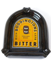 Vintage boddingtons bitter for sale  UK
