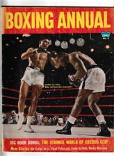 Boxing annual 1965 for sale  STRATFORD-UPON-AVON