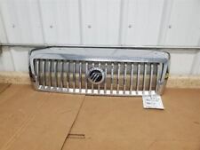 Grille chrome bars for sale  Litchfield