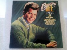 Bobby vee.singles album.stereo for sale  NOTTINGHAM