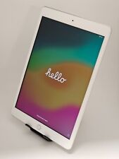 Used, Apple iPad 7 Gen 32GB, Wi-Fi, 10.2-Inch, White/White, A2197 for sale  Shipping to South Africa